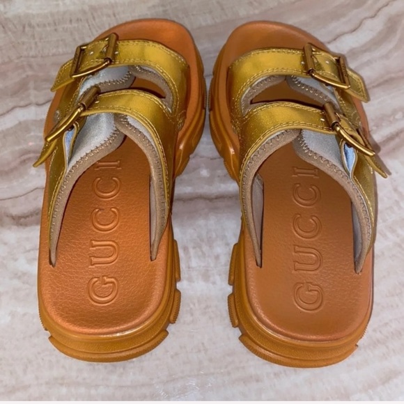 nordstrom rack gucci sandals